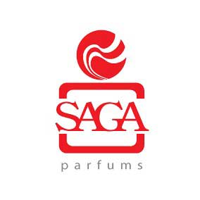 Saga parfums