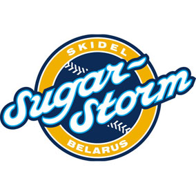 Sugar Storm